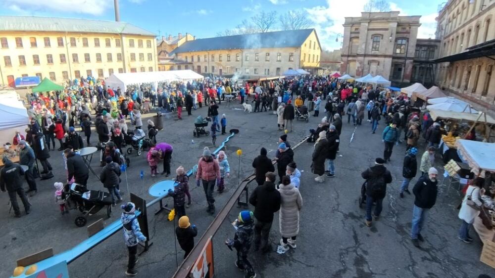 Foto: Rodinná firma FABRIKA 1861
